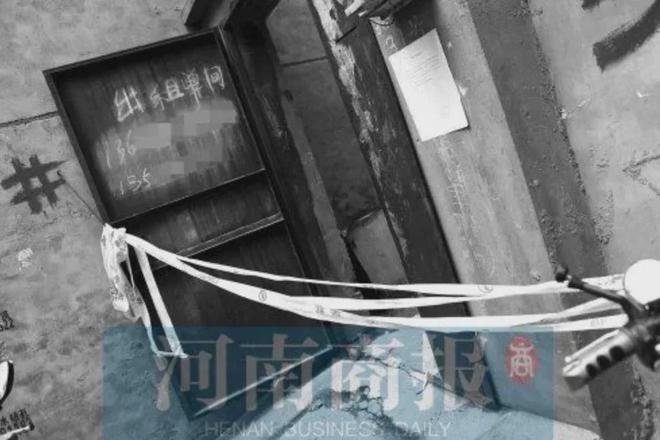 95后已婚小伙精虫上脑与保洁阿姨特殊交易致安博体育人死亡月嫂(图2)