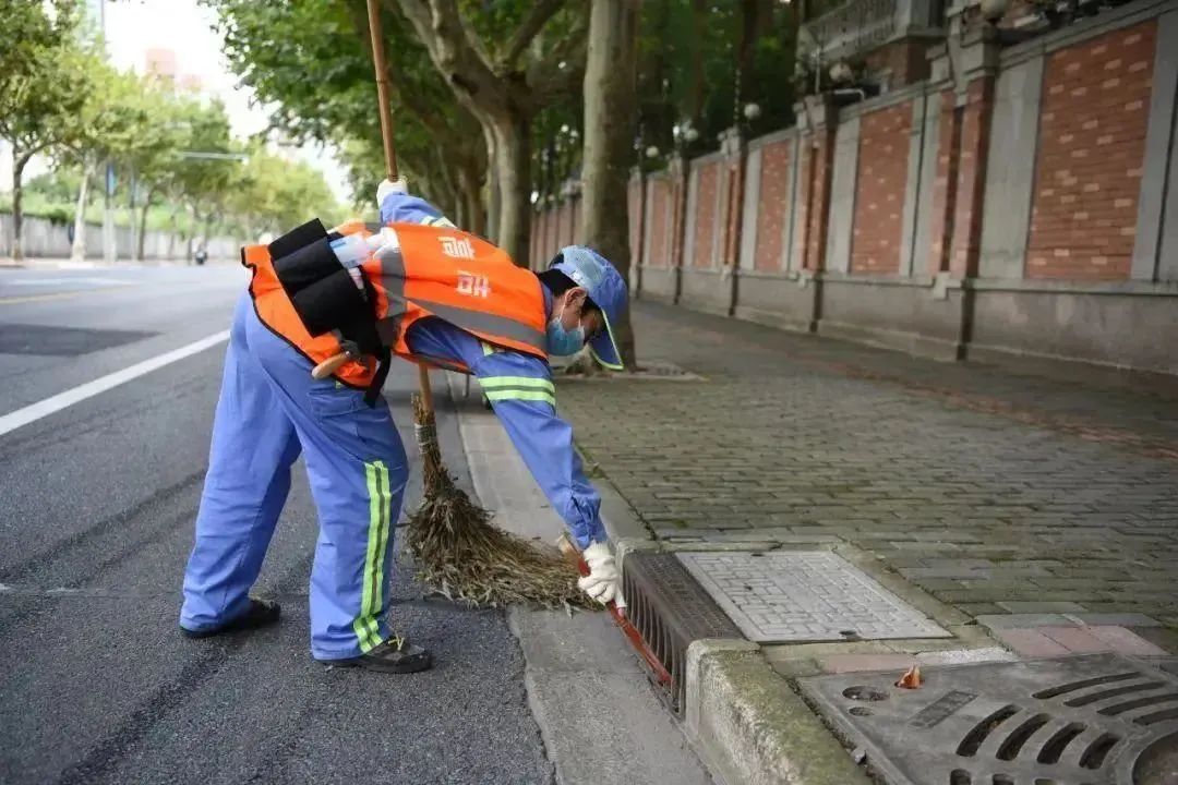 安博体育官网长母婴宁这些高标准保洁区域（道路）超安博体育app下载美有你家附近的吗？(图4)