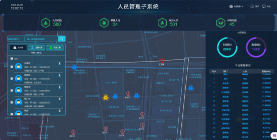 环卫智变：借力“智慧+”打造城市清洁新高度(图5)