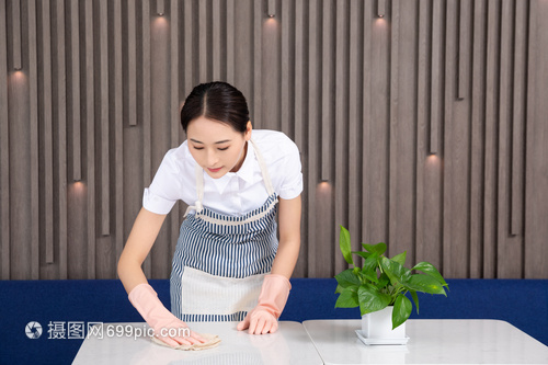 广东五地开展“南粤家政”技能交流展示和招聘对接活动